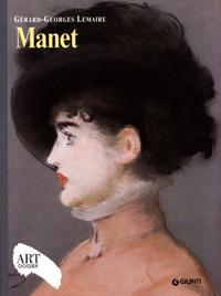 Manet. Ediz. illustrata - Gérard-Georges Lemaire - copertina