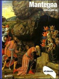 Mantegna. Ediz. illustrata - Claudia Cieri Via - copertina