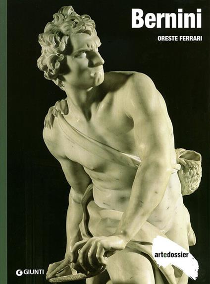 Bernini. Ediz. illustrata - Oreste Ferrari - copertina