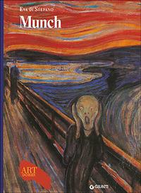 Munch. Ediz. illustrata - Eva Di Stefano - copertina