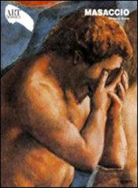 Masaccio. Ediz. illustrata - Stefano Borsi - copertina