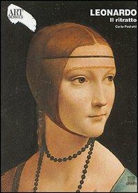 Leonardo. Il ritratto. Ediz. illustrata - Carlo Pedretti - copertina