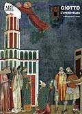 Giotto. L'architettura. Ediz. illustrata - Alessandro Tomei - copertina