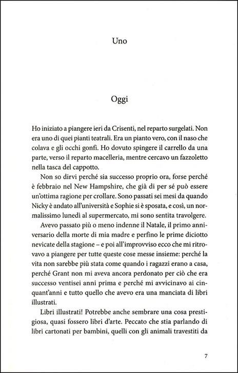 Facciamo finta che non sia successo niente - Maddie Dawson - 2