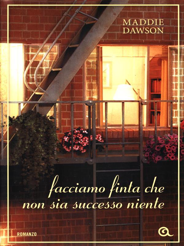 Libro di Faccia