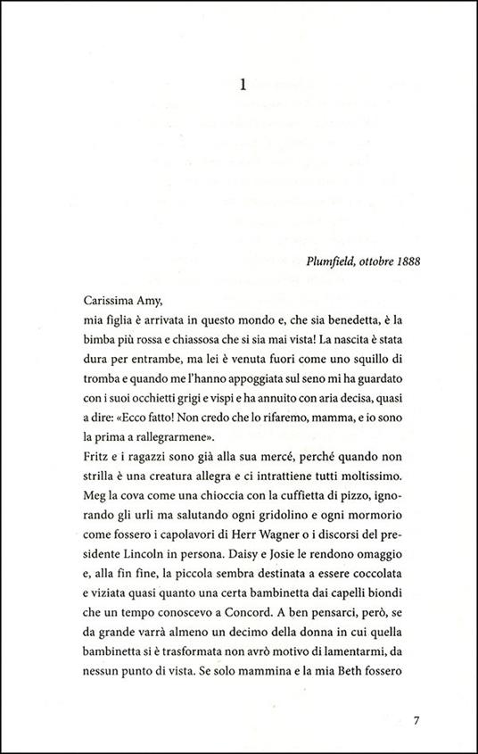 Le lettere segrete di Jo - Gabrielle Donnelly - 2