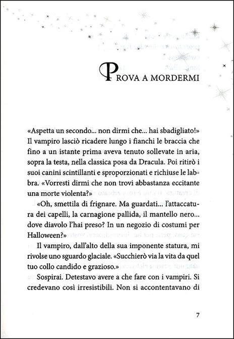 Paranormalmente - Kiersten White - 3