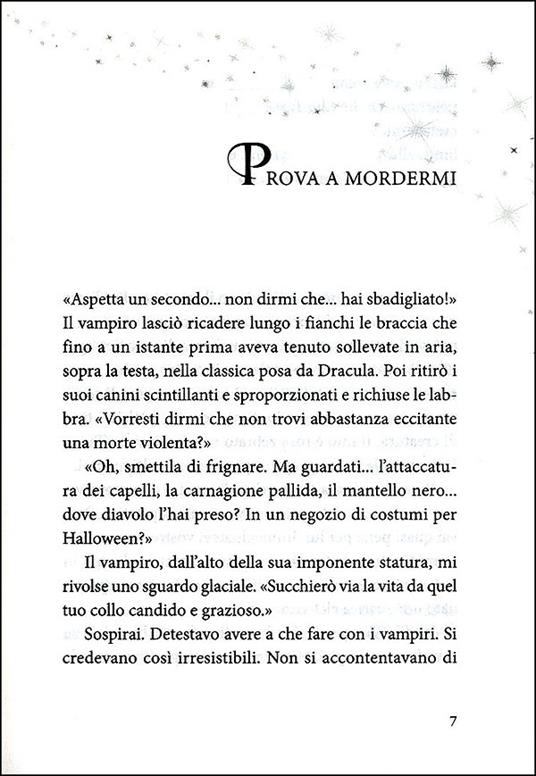 Paranormalmente - Kiersten White - 3