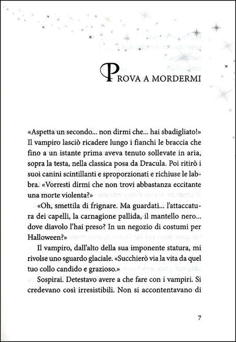 Paranormalmente - Kiersten White - 5