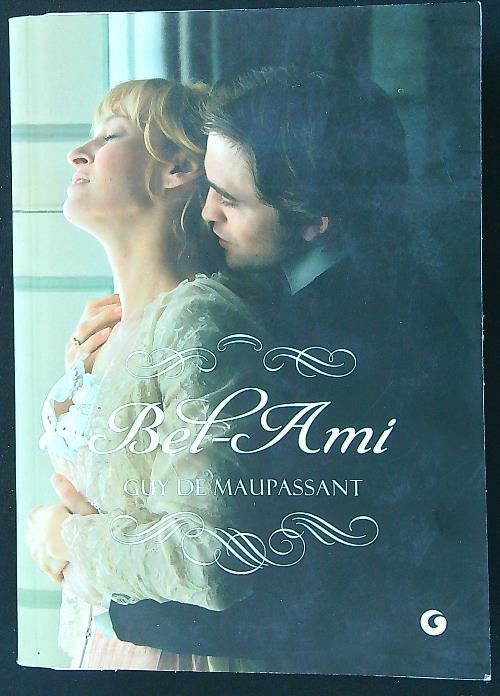 Libro di Faccia