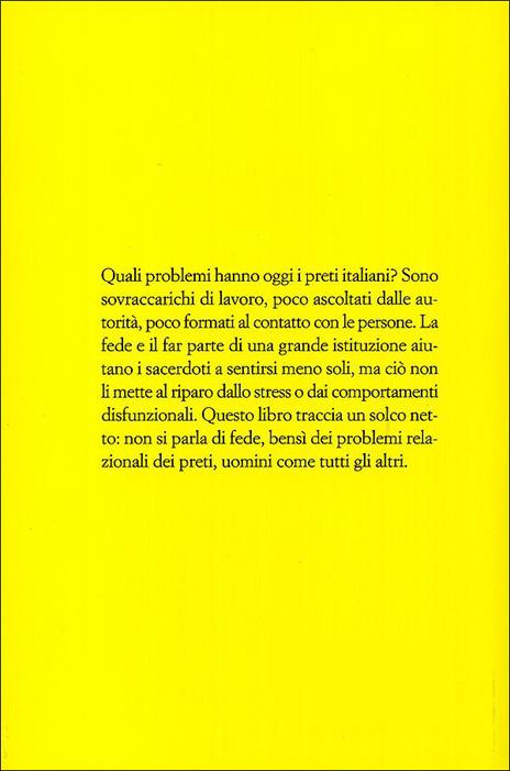 Preti sul lettino - Giuseppe Crea,Fabrizio Mastrofini - ebook - 4