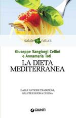 La dieta mediterranea