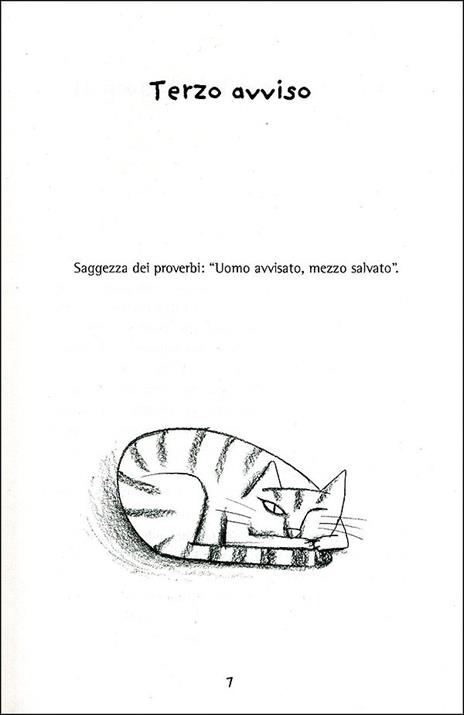 2012: alieni, gatti e complotti. Ediz. illustrata - Domenica Luciani,R. Luciani - ebook - 5