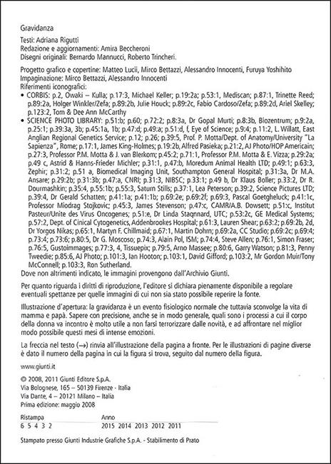 Gravidanza - Adriana Rigutti - 2