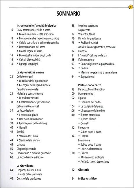 Gravidanza - Adriana Rigutti - 4