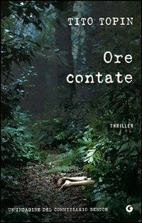 Ore contate - Tito Topin - copertina