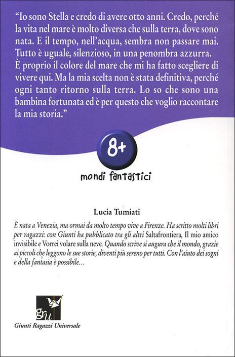 La casa in fondo al mare - Lucia Tumiati,A. Roberti - ebook - 7