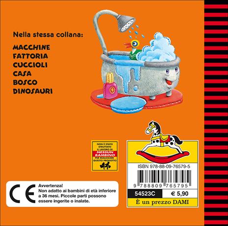 Casa. Ediz. illustrata - Anna Casalis,Matt Wolf - 2