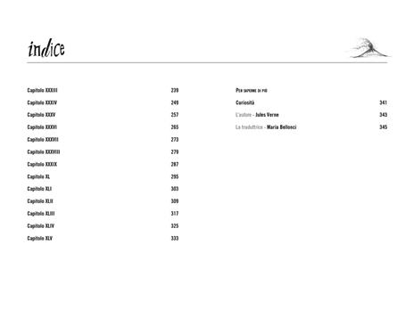 Viaggio al centro della terra - Jules Verne - 5