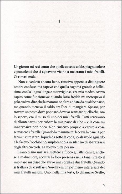  Dalla parte di Bailey -  W. Bruce Cameron - 2