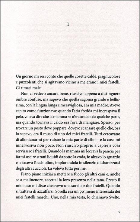  Dalla parte di Bailey -  W. Bruce Cameron - 4