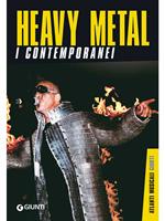 Heavy metal. I contemporanei