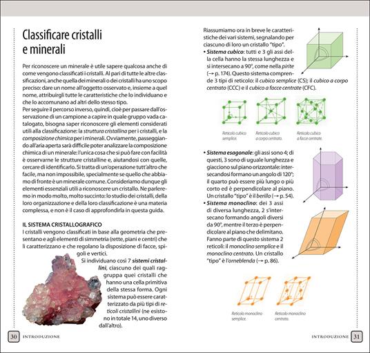 Cristalli e minerali - Eliana Martusciello - 5