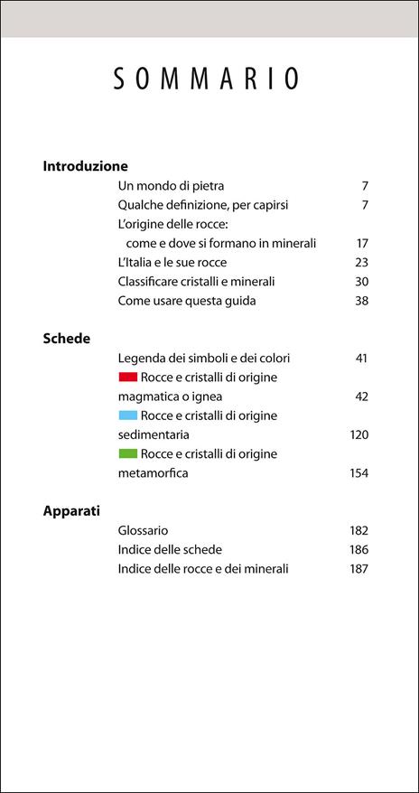 Cristalli e minerali - Eliana Martusciello - 7