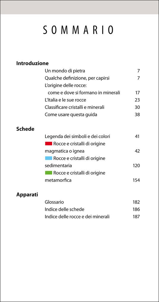 Cristalli e minerali - Eliana Martusciello - 7