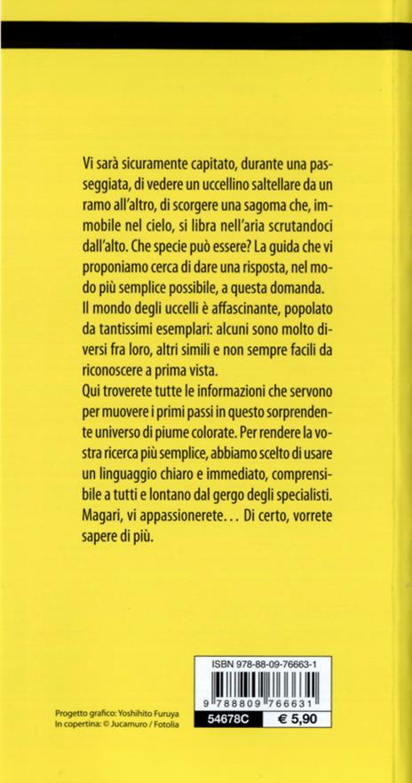 Uccelli - 6