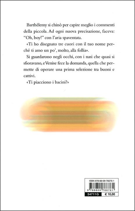 Oh, boy! - Marie-Aude Murail - 6