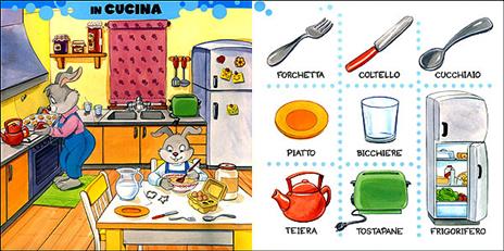 Prime parole. Ediz. illustrata - 2
