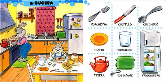 Prime parole. Ediz. illustrata - 2