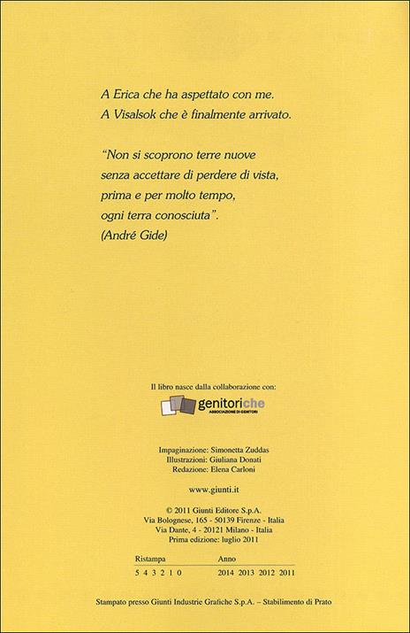 Il momento tanto atteso. Ediz. illustrata - Monya Ferritti - 2