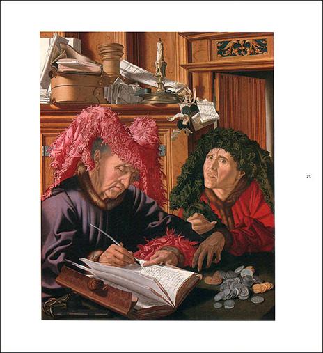 Denaro e bellezza. I banchieri, Botticelli e il rogo delle vanità. Catalogo della mostra (Firenze, 17 settembre 2011-22 gennaio 2012). Ediz. illustrata - 2