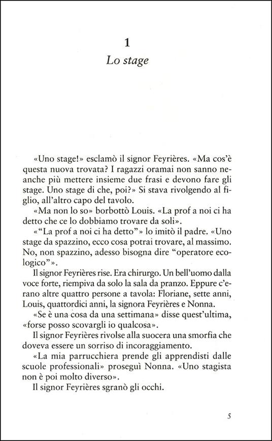 Nodi al pettine - Marie-Aude Murail - 4