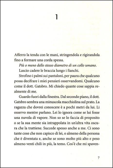 L' eredità di Jenna - Mary E. Pearson - 2