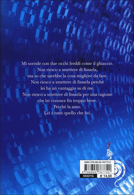 L' eredità di Jenna - Mary E. Pearson - 6