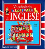 Vocabolario illustrato di inglese