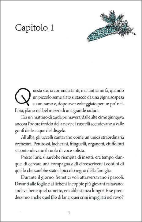 Il grande albero - Susanna Tamaro - 2