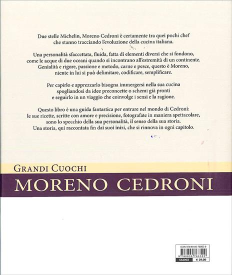 Moreno Cedroni - 9
