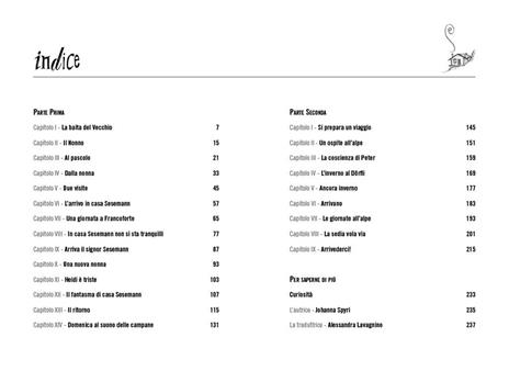 Heidi - Johanna Spyri - 5