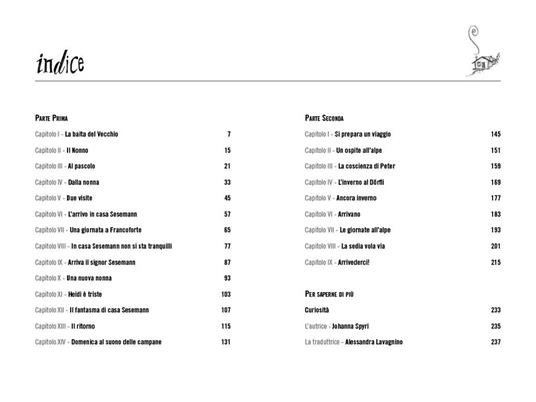 Heidi - Johanna Spyri - 5