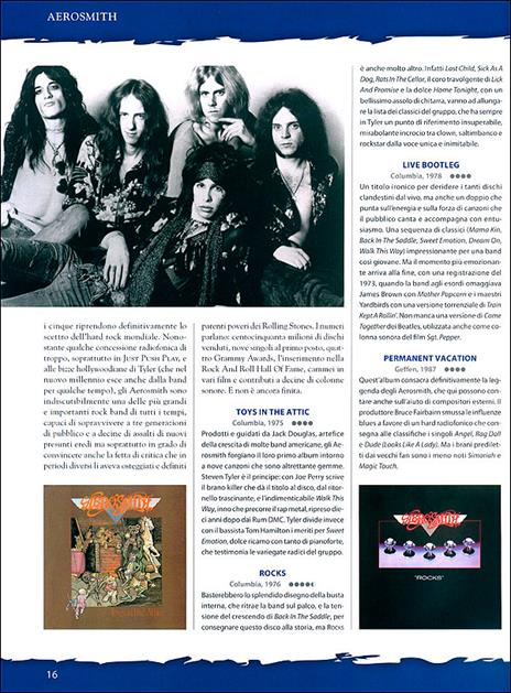 Hm. Il grande libro dell'Heavy Metal - 2