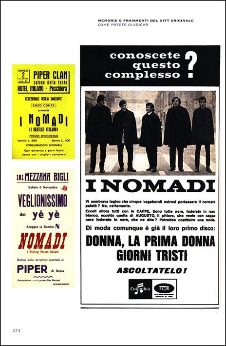1965-1966. La nascita del nuovo rock - 6
