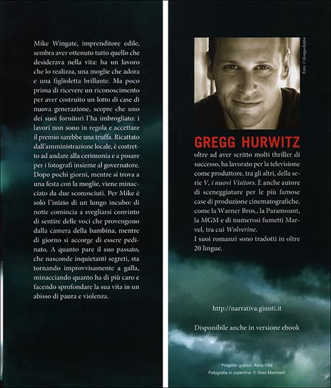 Il prossimo sarai tu - Gregg Hurwitz - 4
