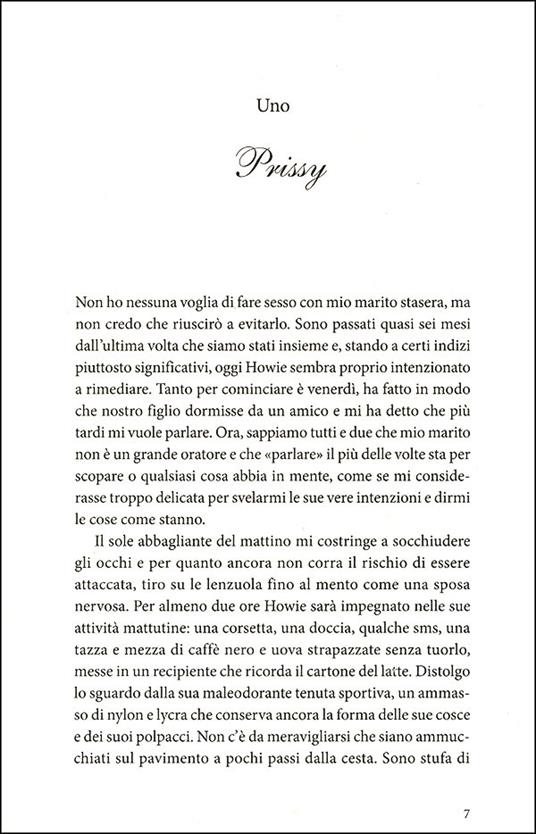 Il circolo delle giovani vedove - Jill Sooley - 3