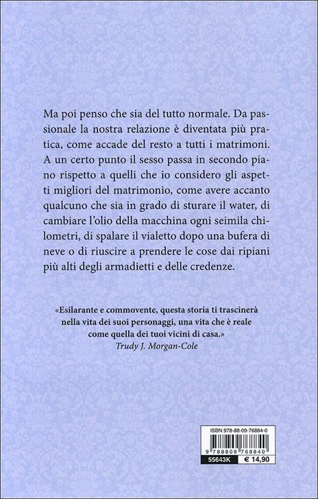 Il circolo delle giovani vedove - Jill Sooley - 10