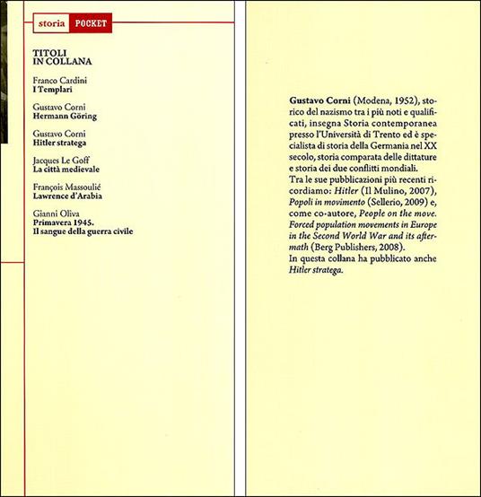 Hermann Göring - Gustavo Corni - ebook - 3