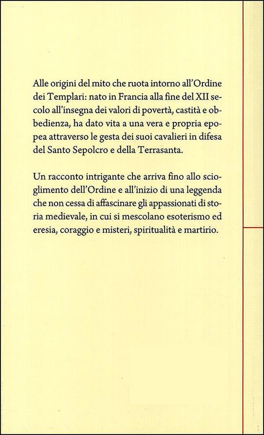 I templari - Franco Cardini - ebook - 4